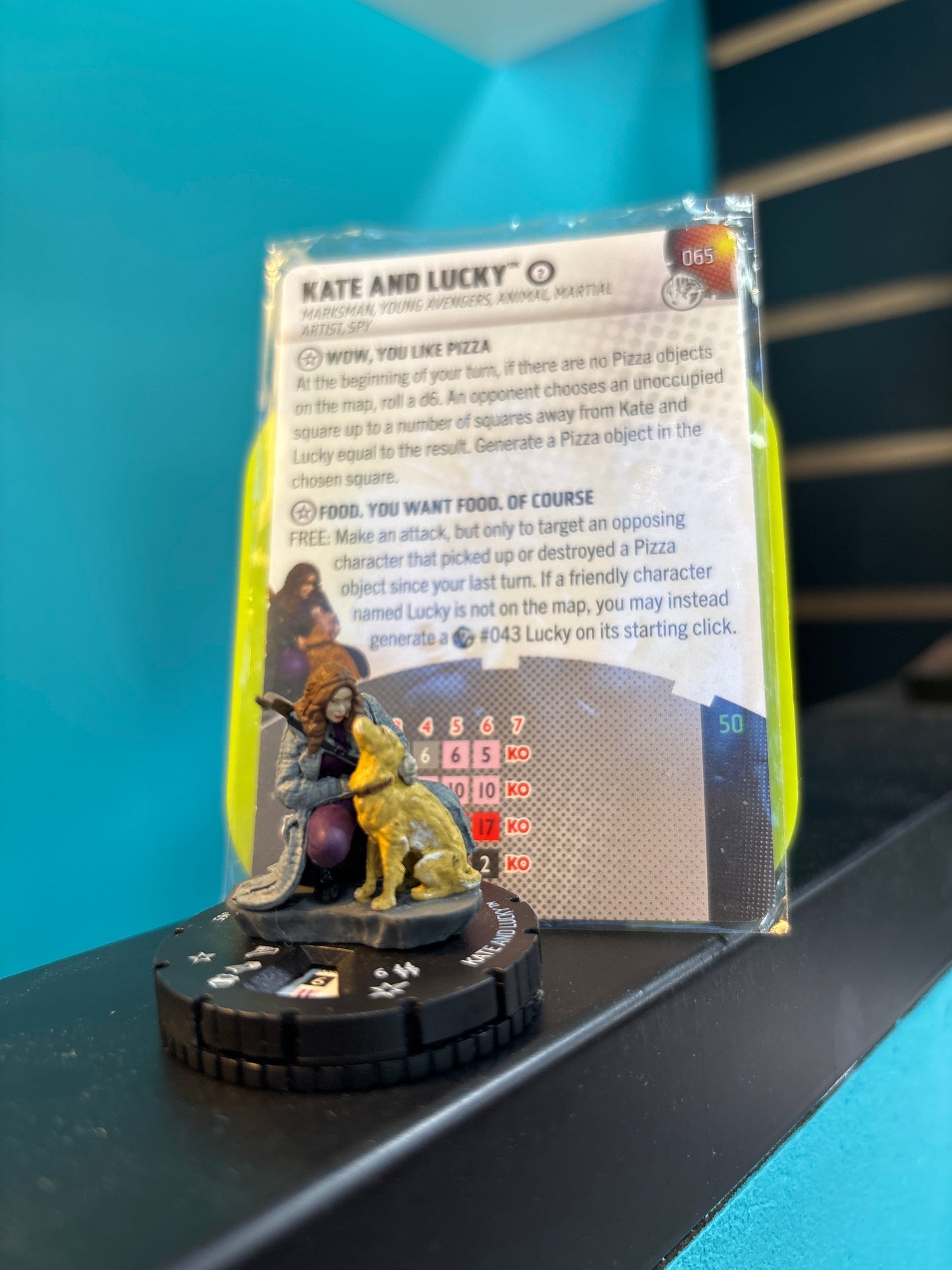 Heroclix - Marvel Studios Next Phase - Super Rares, Chases and Everything Else