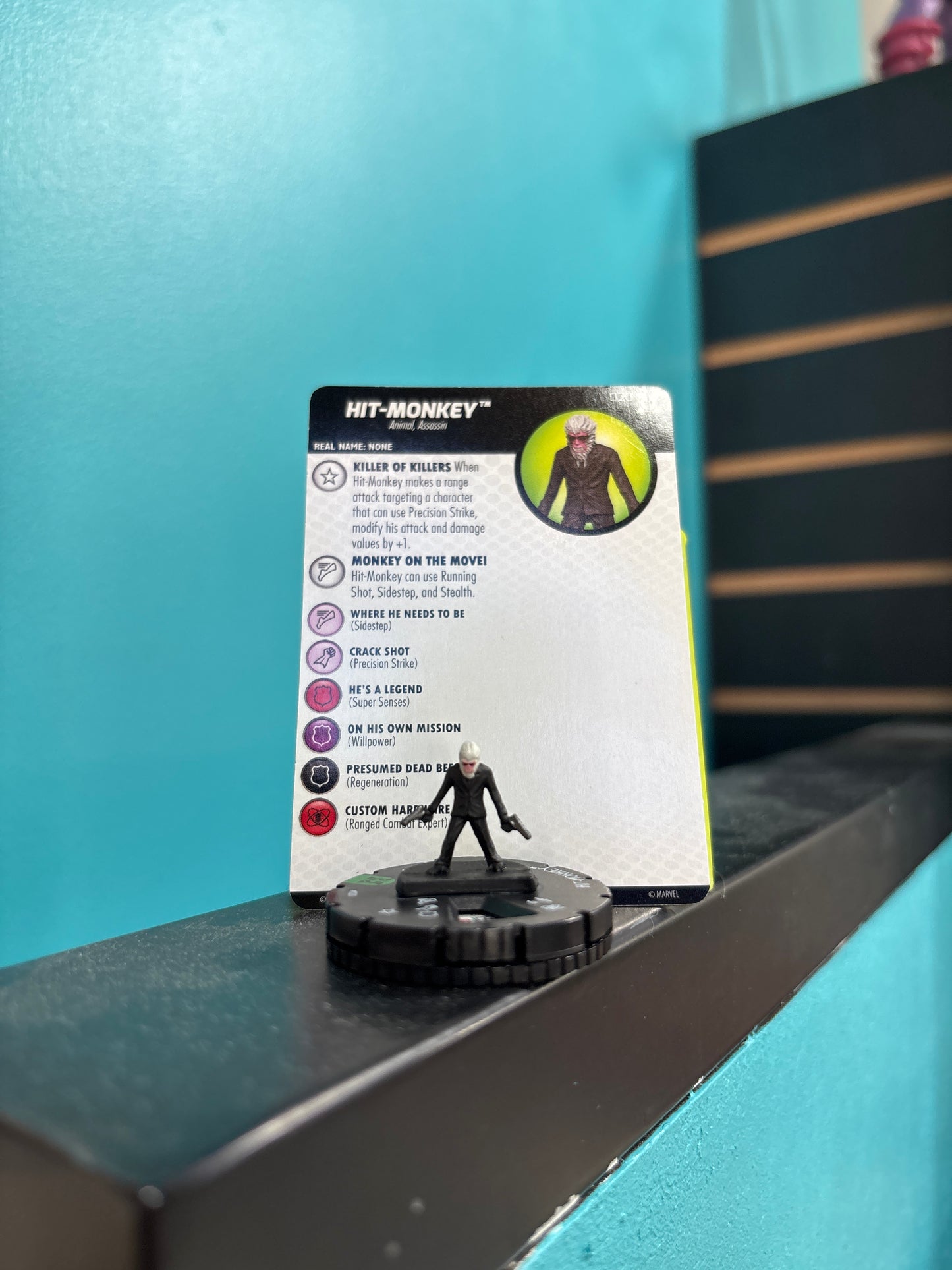 Marvel Legacy Figures