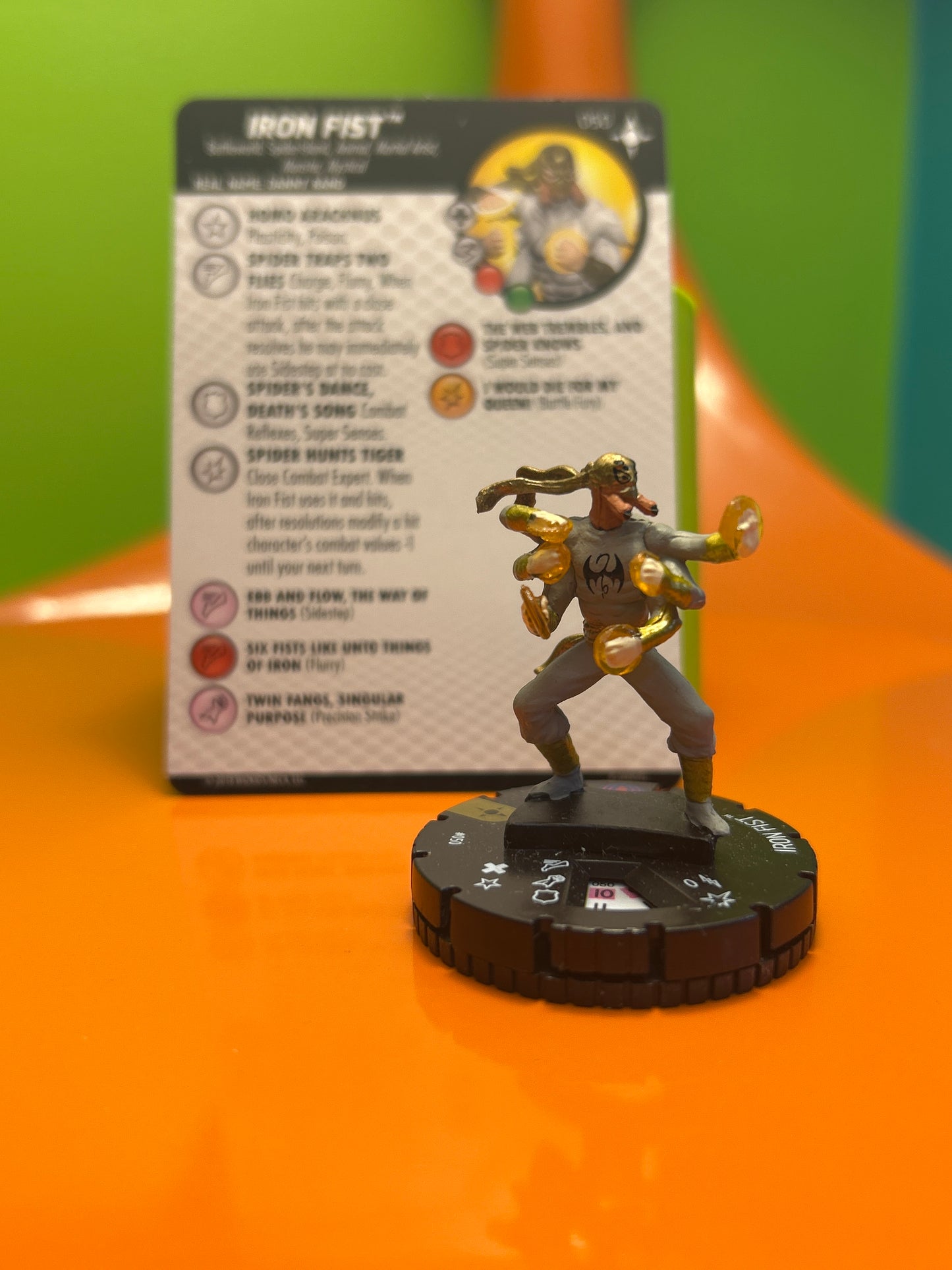 Marvel Heroclix - Secret Wars Battleworld - Super Rares, Chases and Everything Else