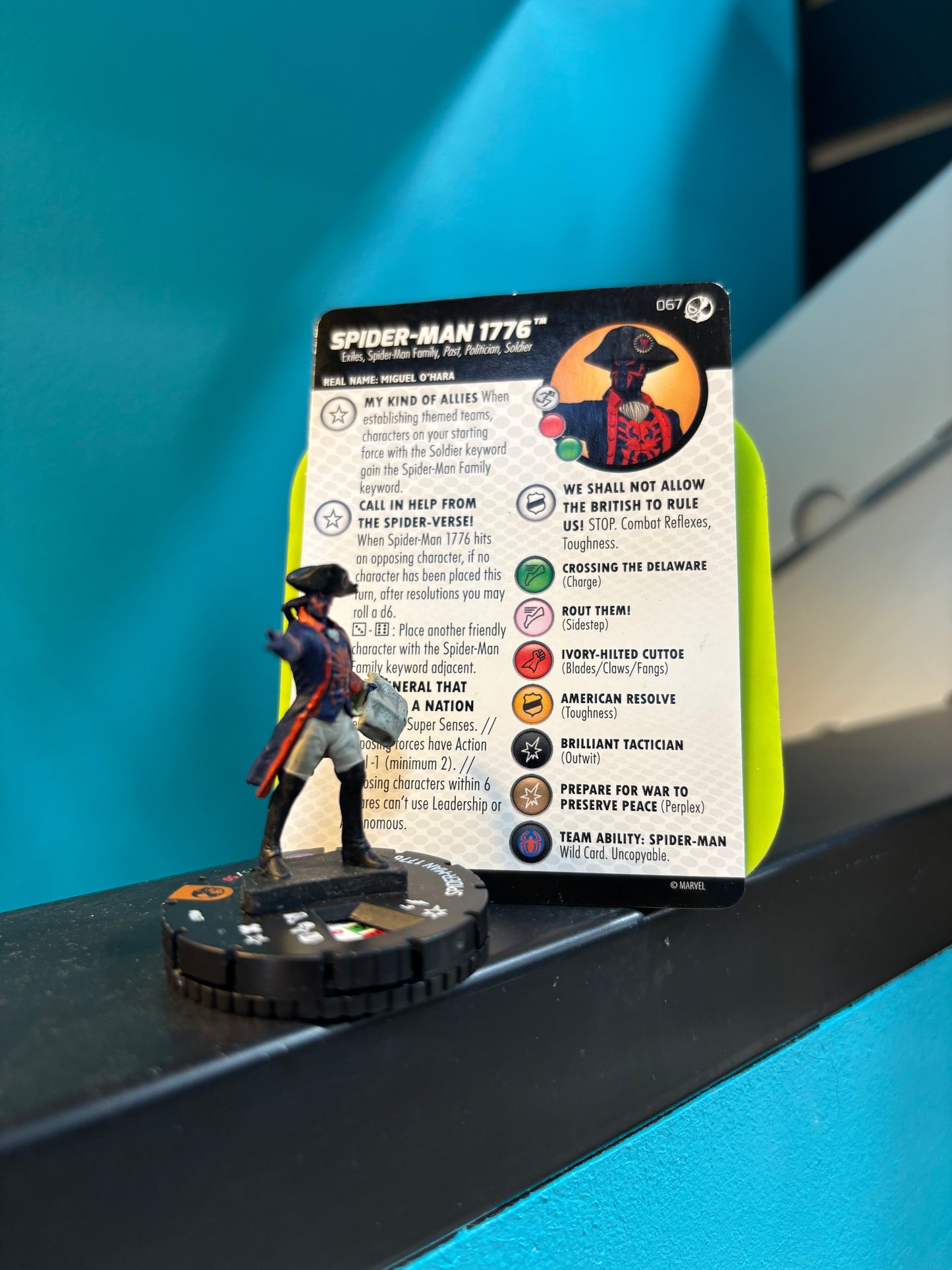 Marvel Heroclix Spider-Man and Venom: Absolute Carnage - Super Rares, Chases and Everything else