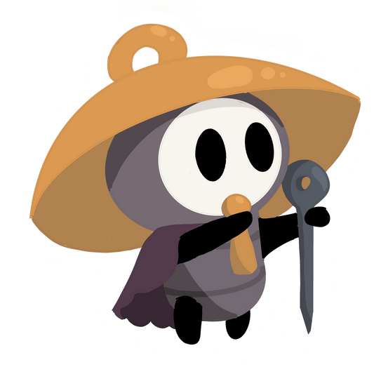 Sherma sticker