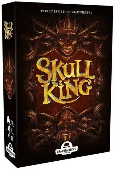 Skull King (FR)