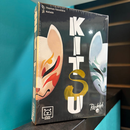 Kitsu (ML)