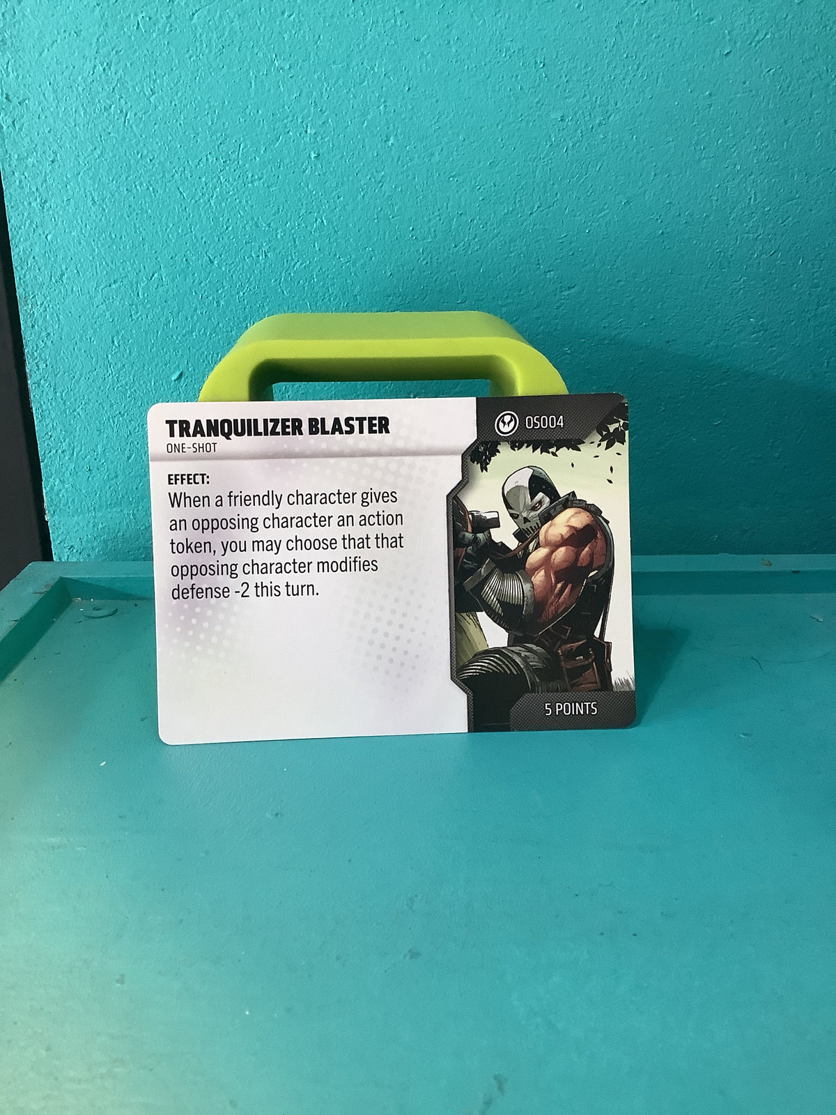 Heroclix - Marvel Thunderbolts - Super Rares, Chases, and Everything Else
