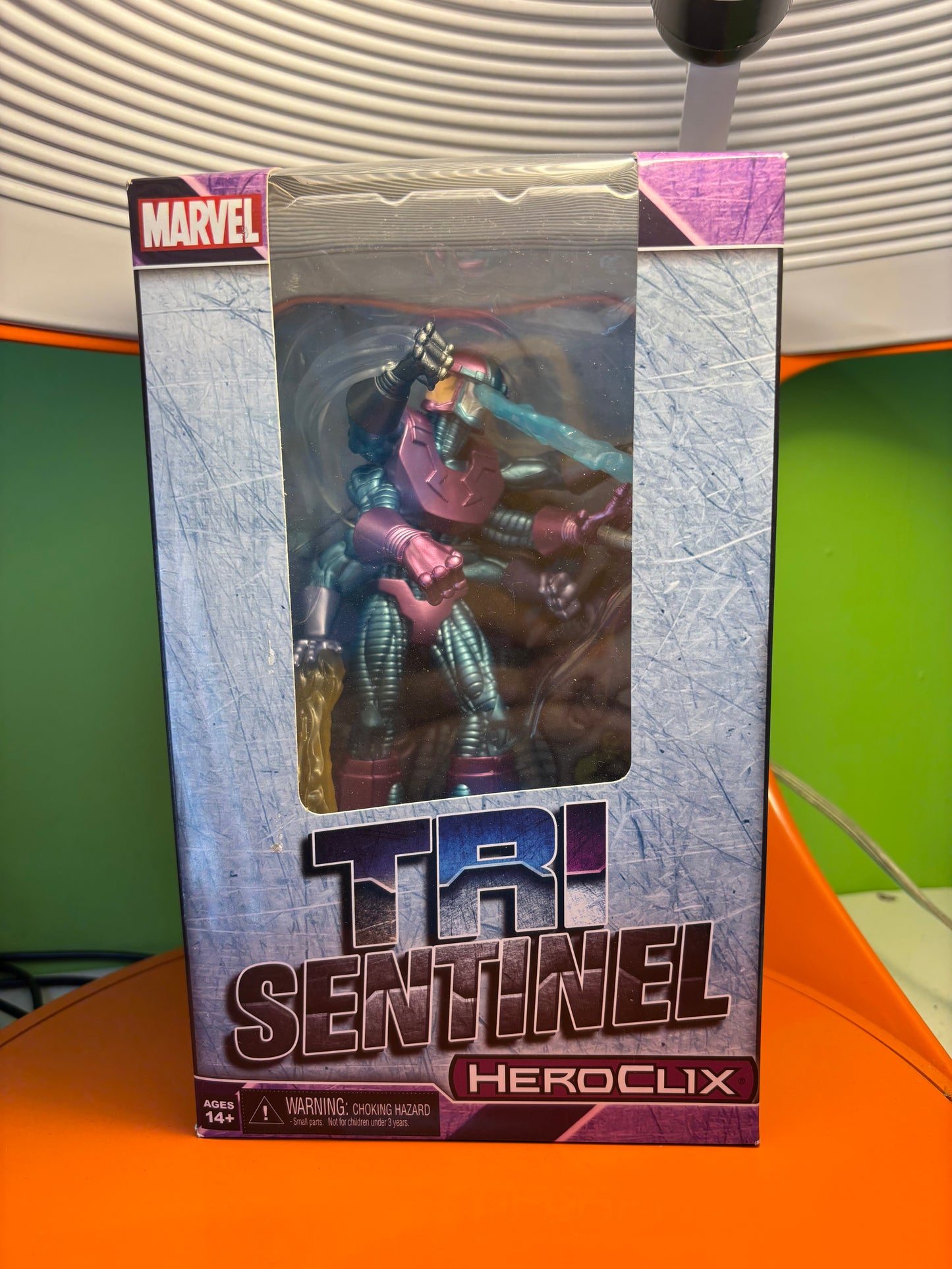 Produit exclusifs des conventions Marvel
