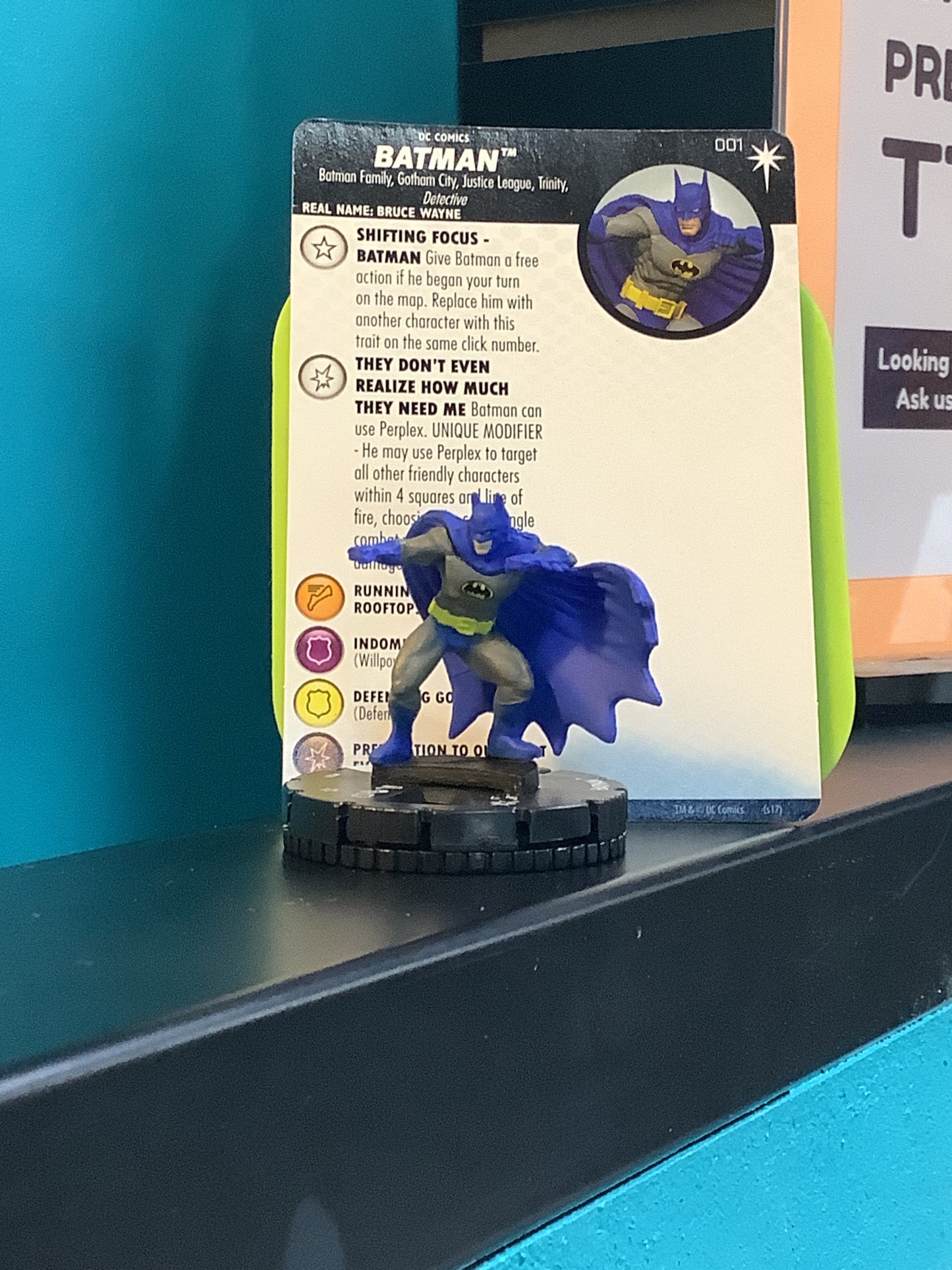 Heroclix - Marvel Disney+ : What If? Communes