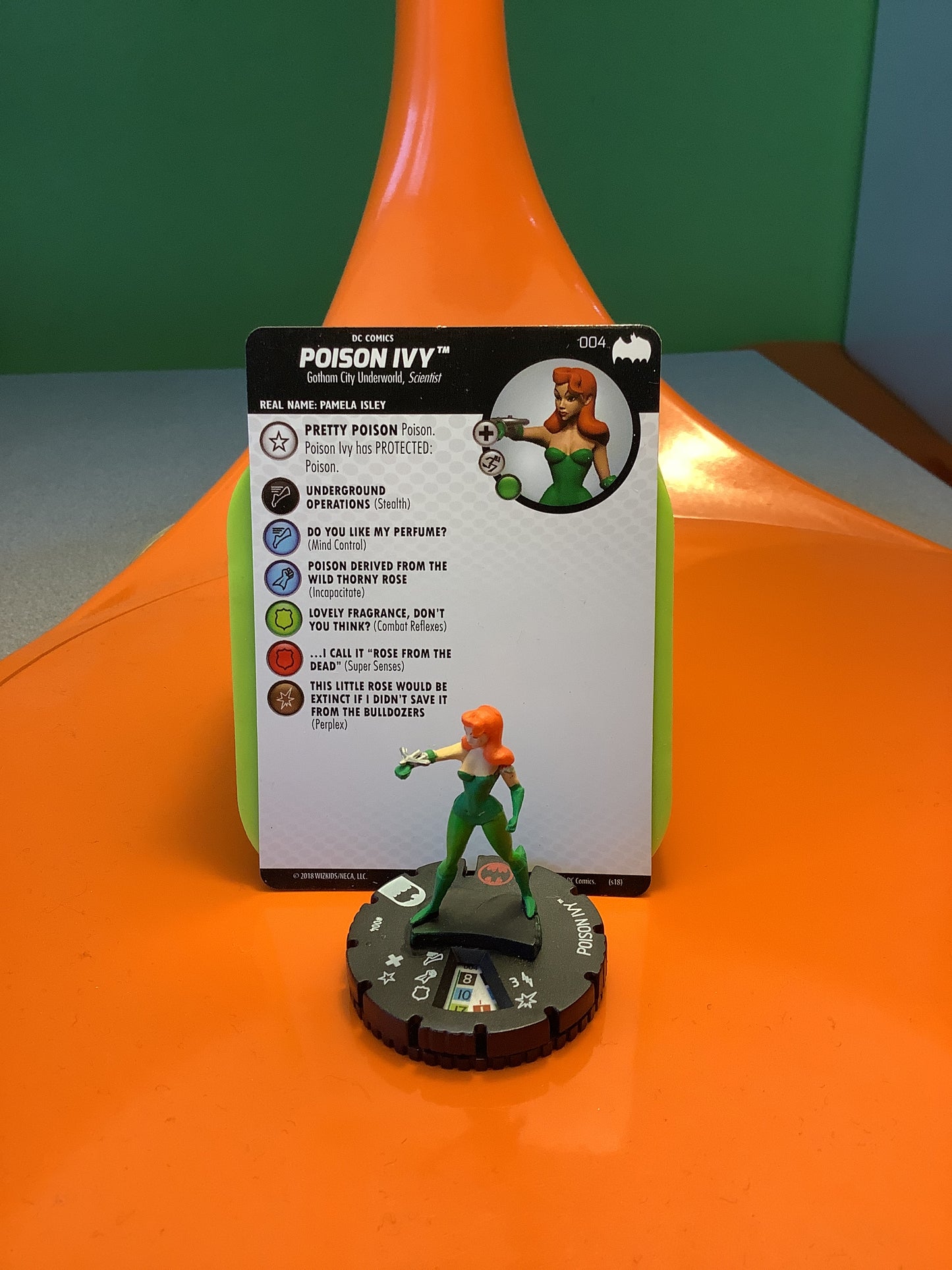 DC Heroclix - Batman: The Animated Series - Commons