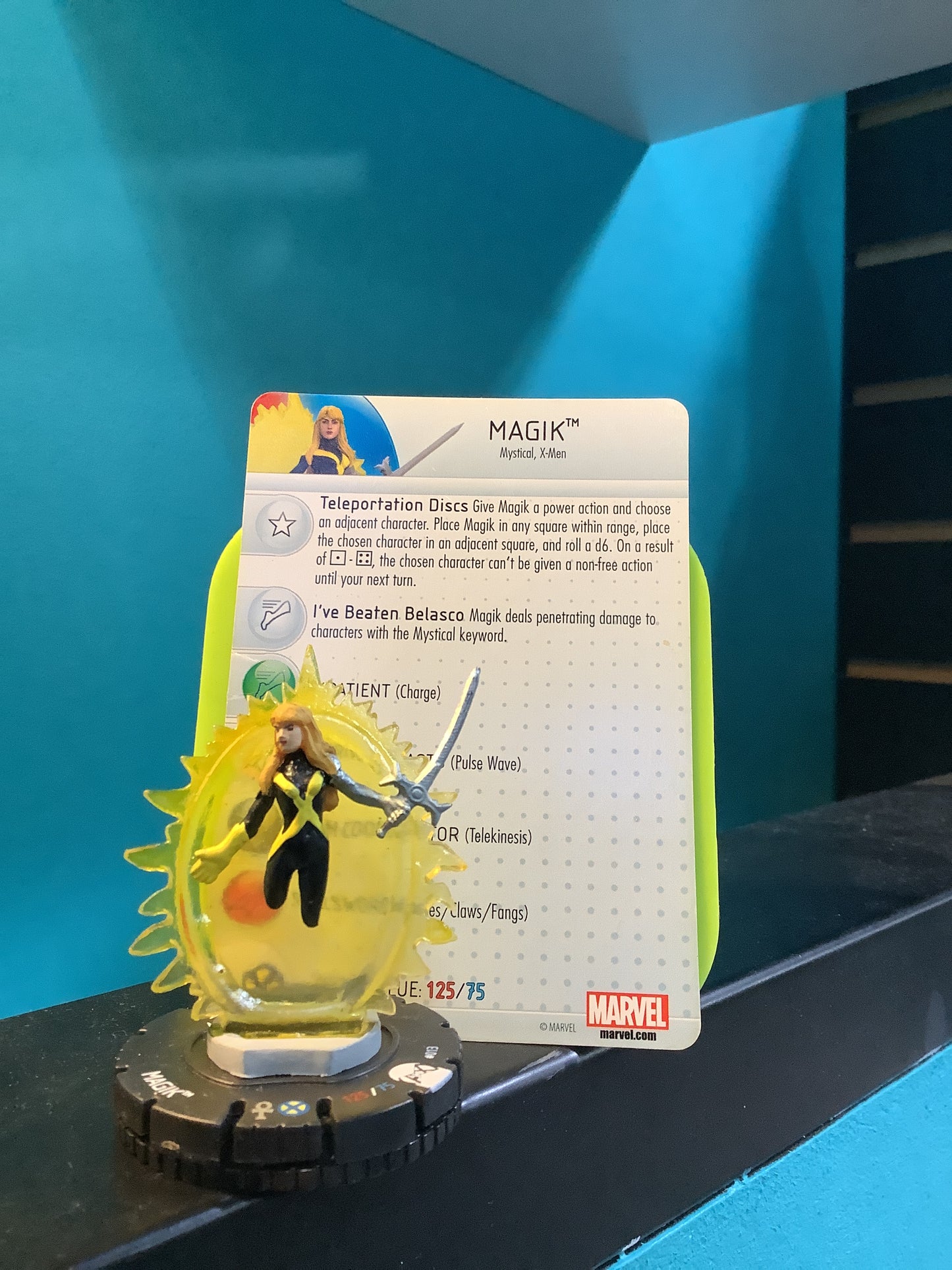 Marvel Heroclix : Avengers Vs. X-Men