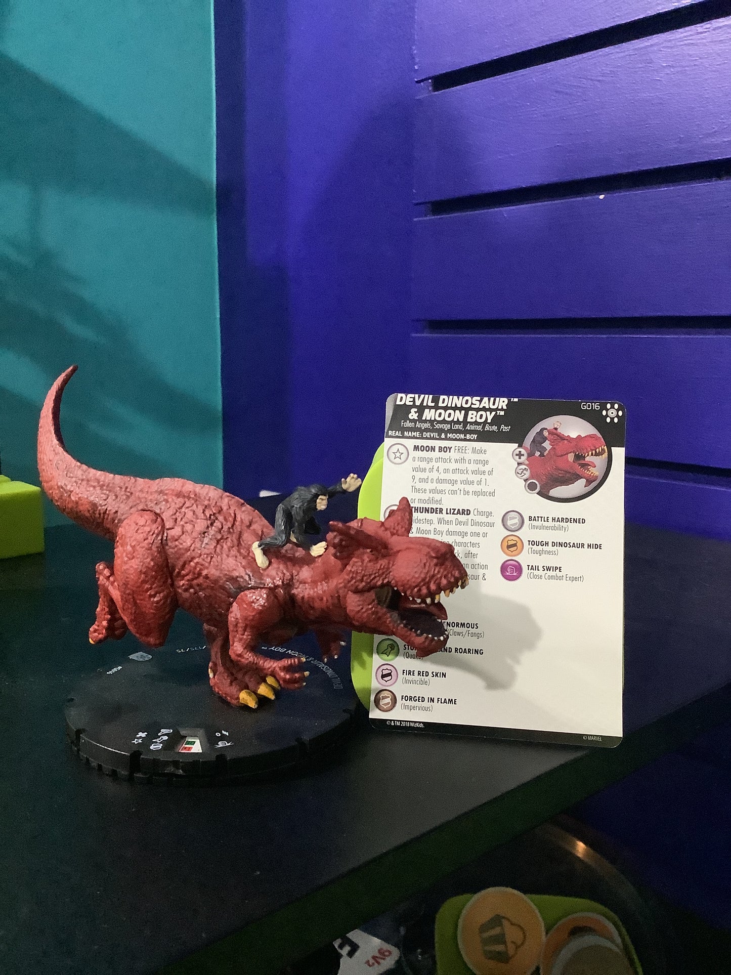 Marvel Heroclix - Avengers Infinity - Super Rares, Chases and Everything Else