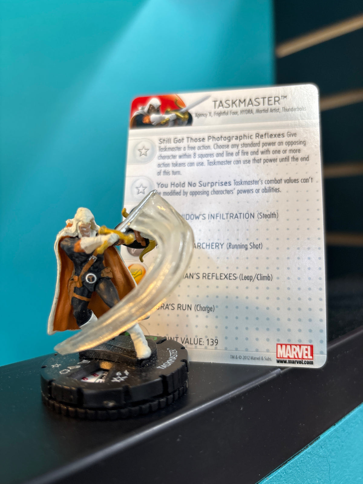 Marvel Legacy Figures