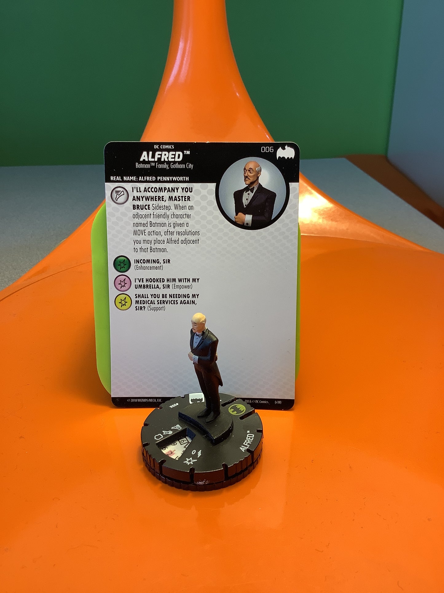 DC Heroclix - Batman: The Animated Series - Commons