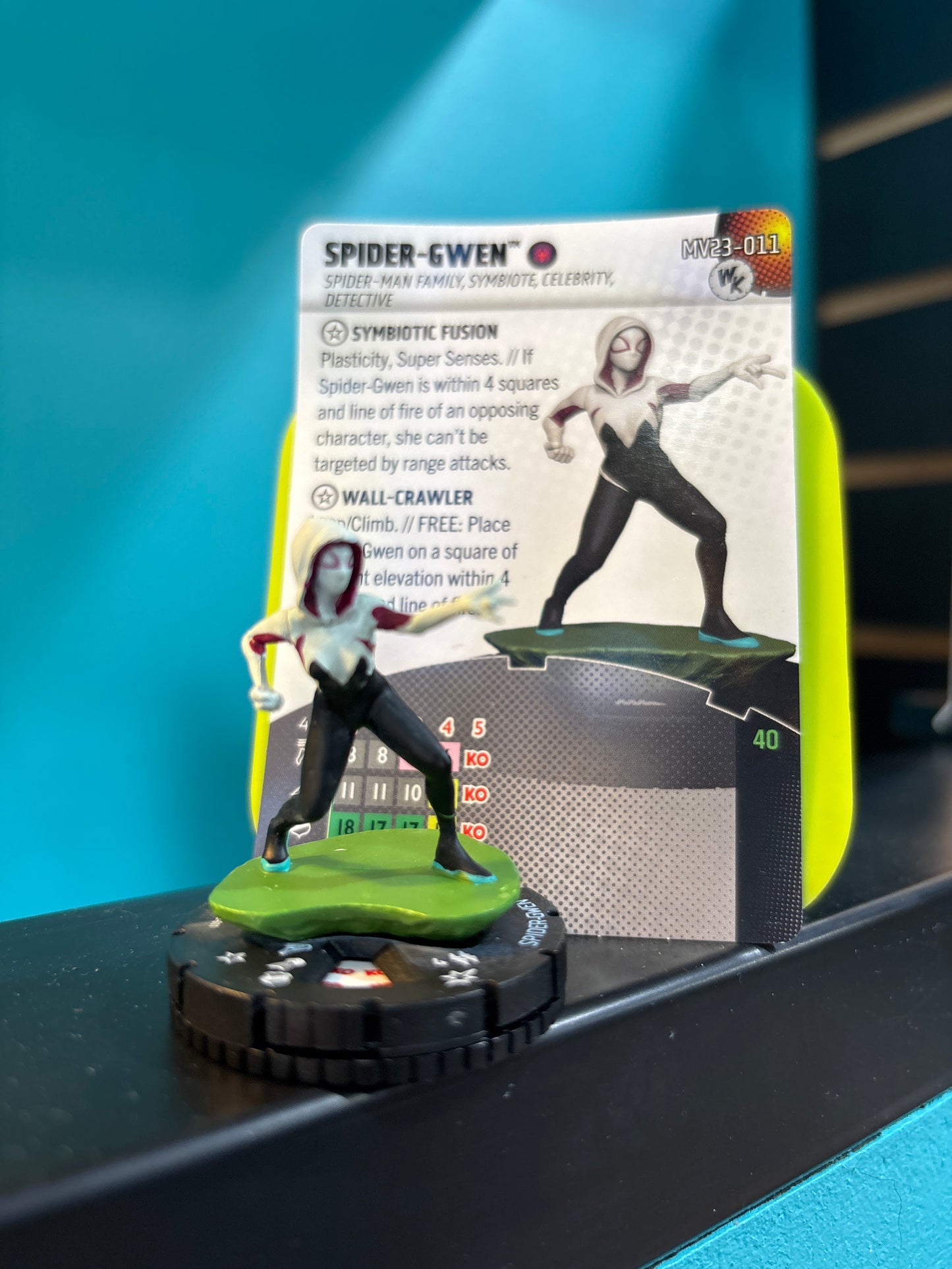 Produit exclusifs des conventions Marvel