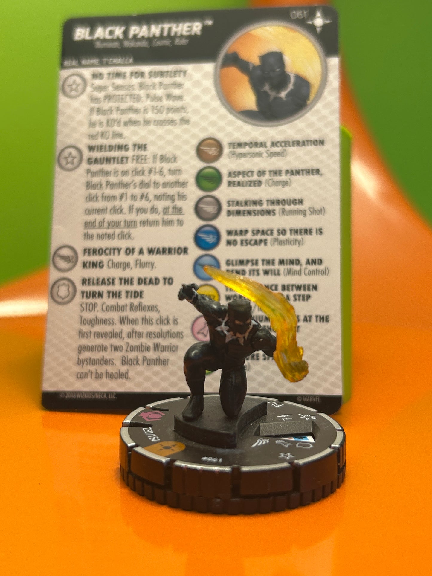 Marvel Heroclix - Secret Wars Battleworld - Super Rares, Chases and Everything Else