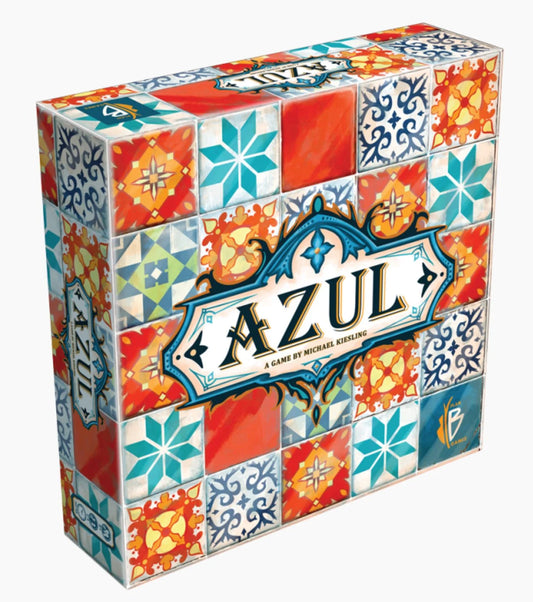 Azul (ML)