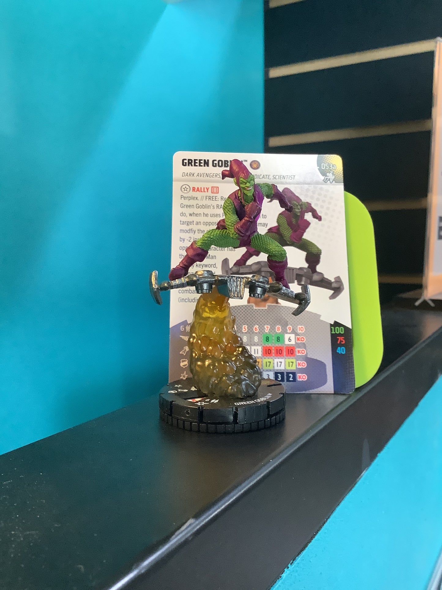 Heroclix - Marvel Spider-Man Beyond Amazing - Super Rares, Chases and Everything Else