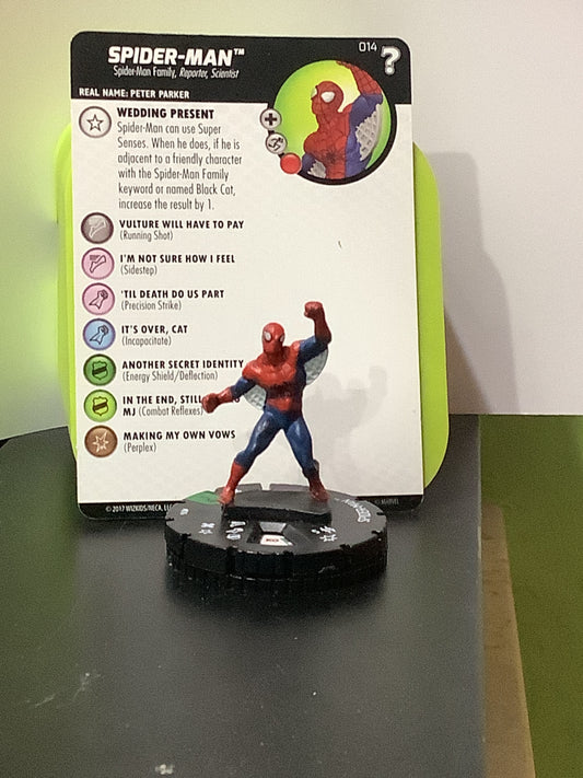 Heroclix - Marvel Disney+ : What If? Communes