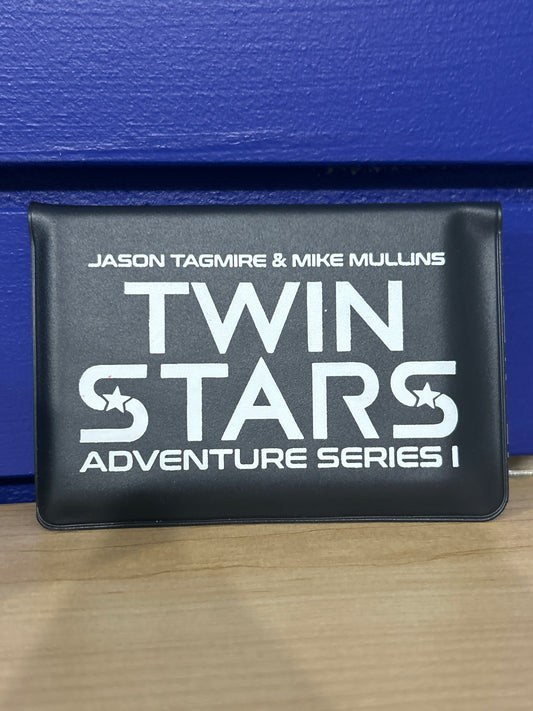Twin Stars: Adventure Series I (EN) (Pre-Played)