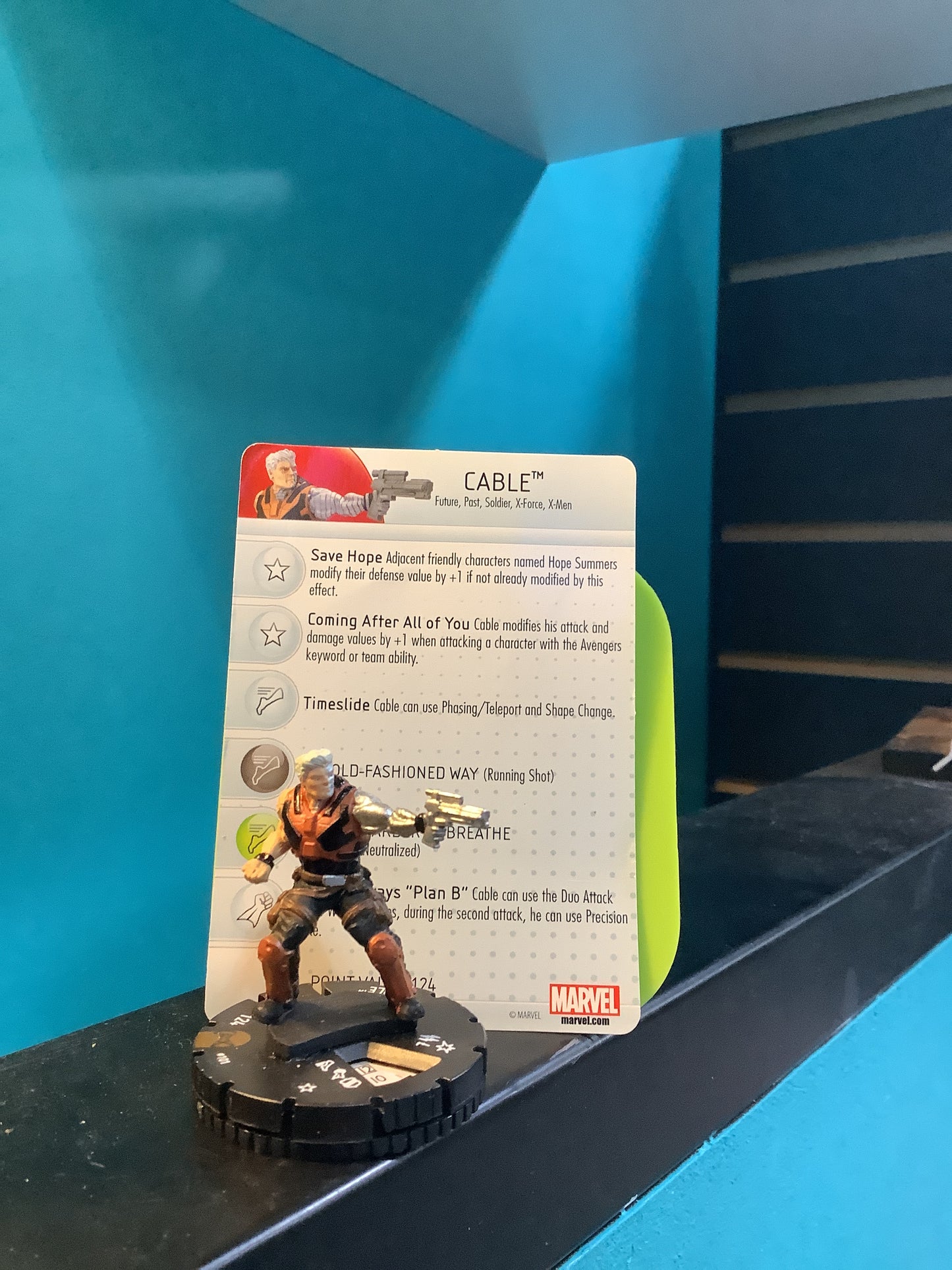 Marvel Heroclix : Avengers Vs. X-Men