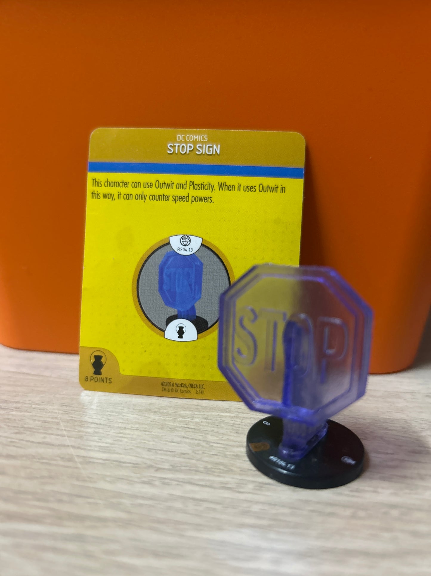 DC Heroclix - War of Light - Super Rares, Chases and Everything Else
