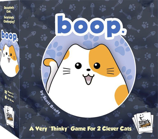 Boop (EN)