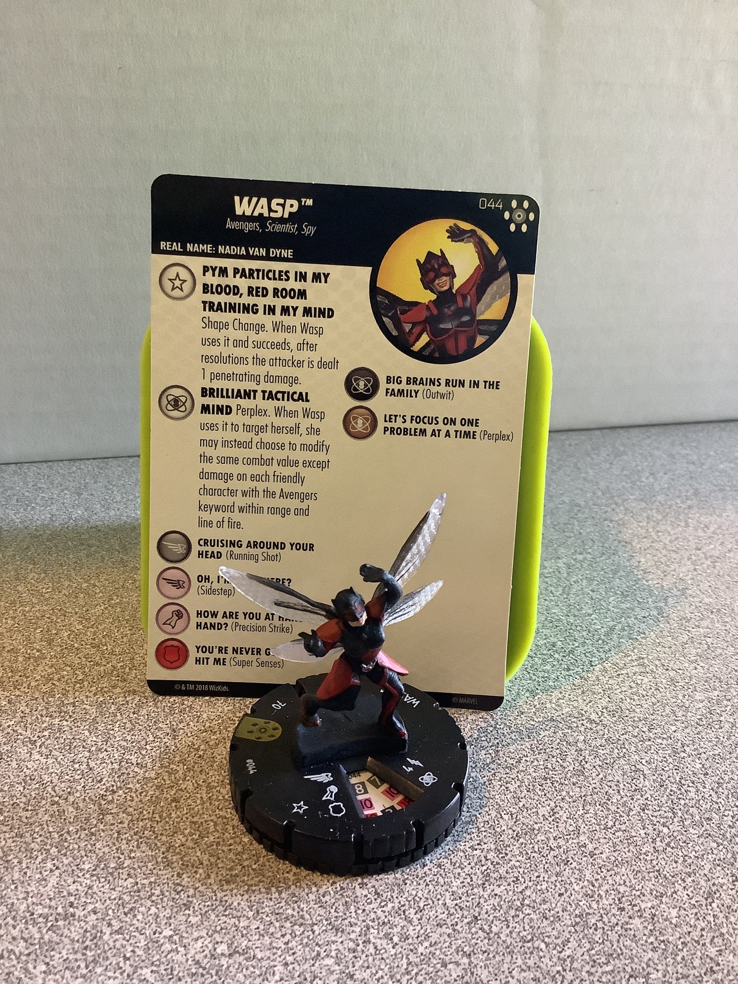Marvel Heroclix - Avengers Infinity - Super Rares, Chases and Everything Else