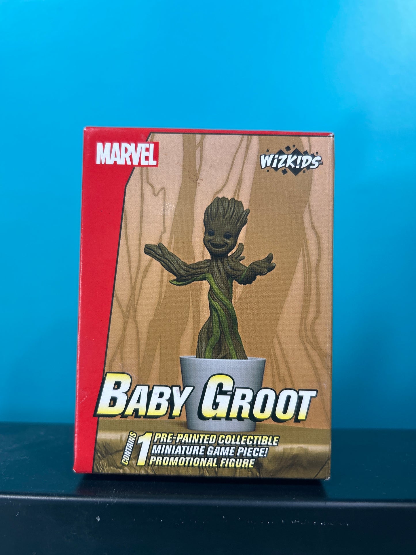 Produit exclusifs des conventions Marvel