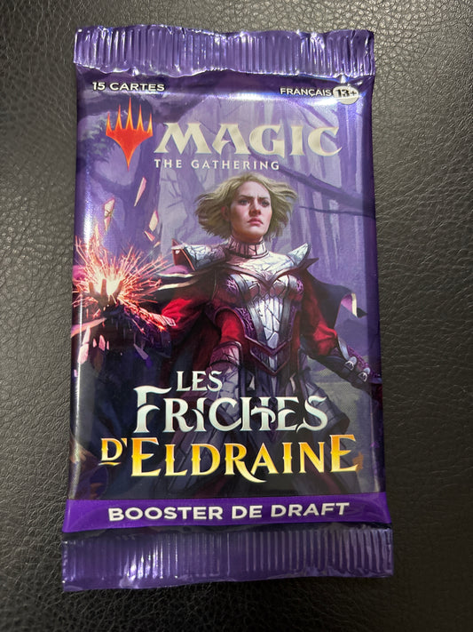 Les Friches d'Eldraine - Magic The Gathering