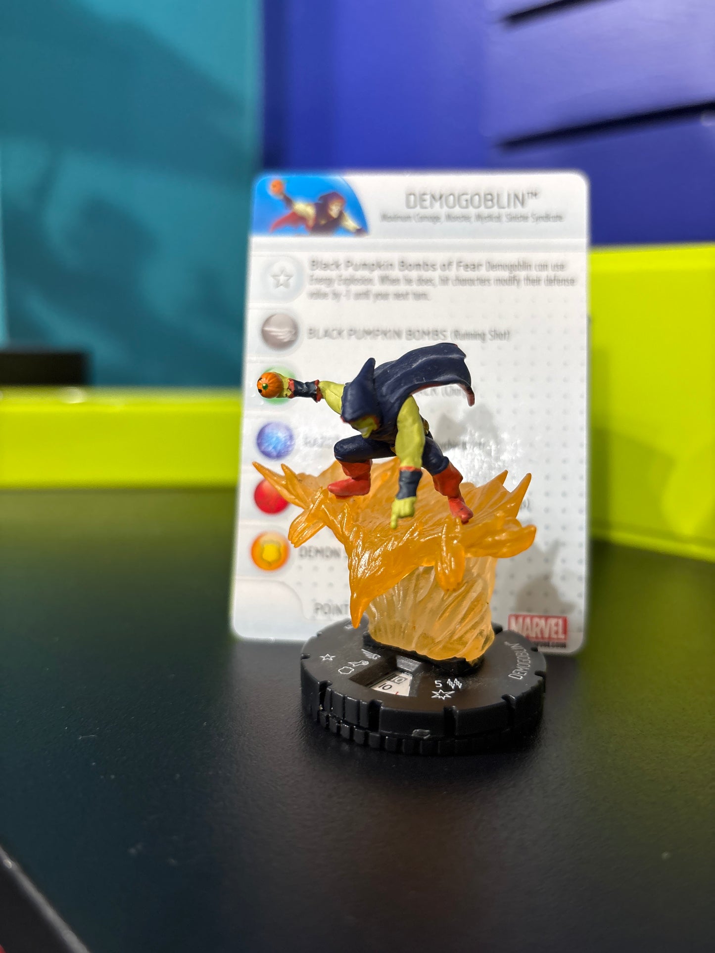 Marvel Legacy Figures