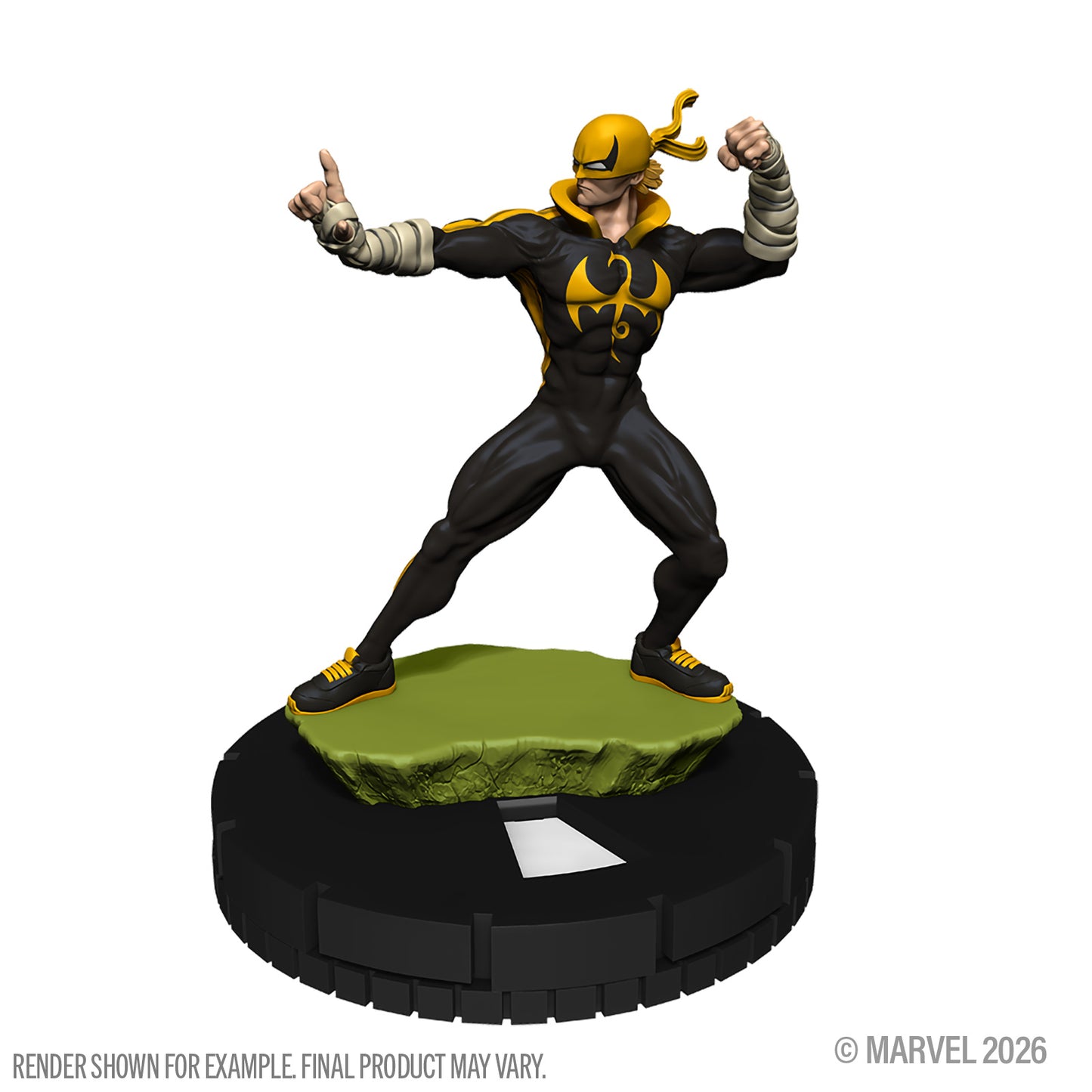 Marvel Heroclix 400: Hell’s Kitchen Heroes (Preorder)
