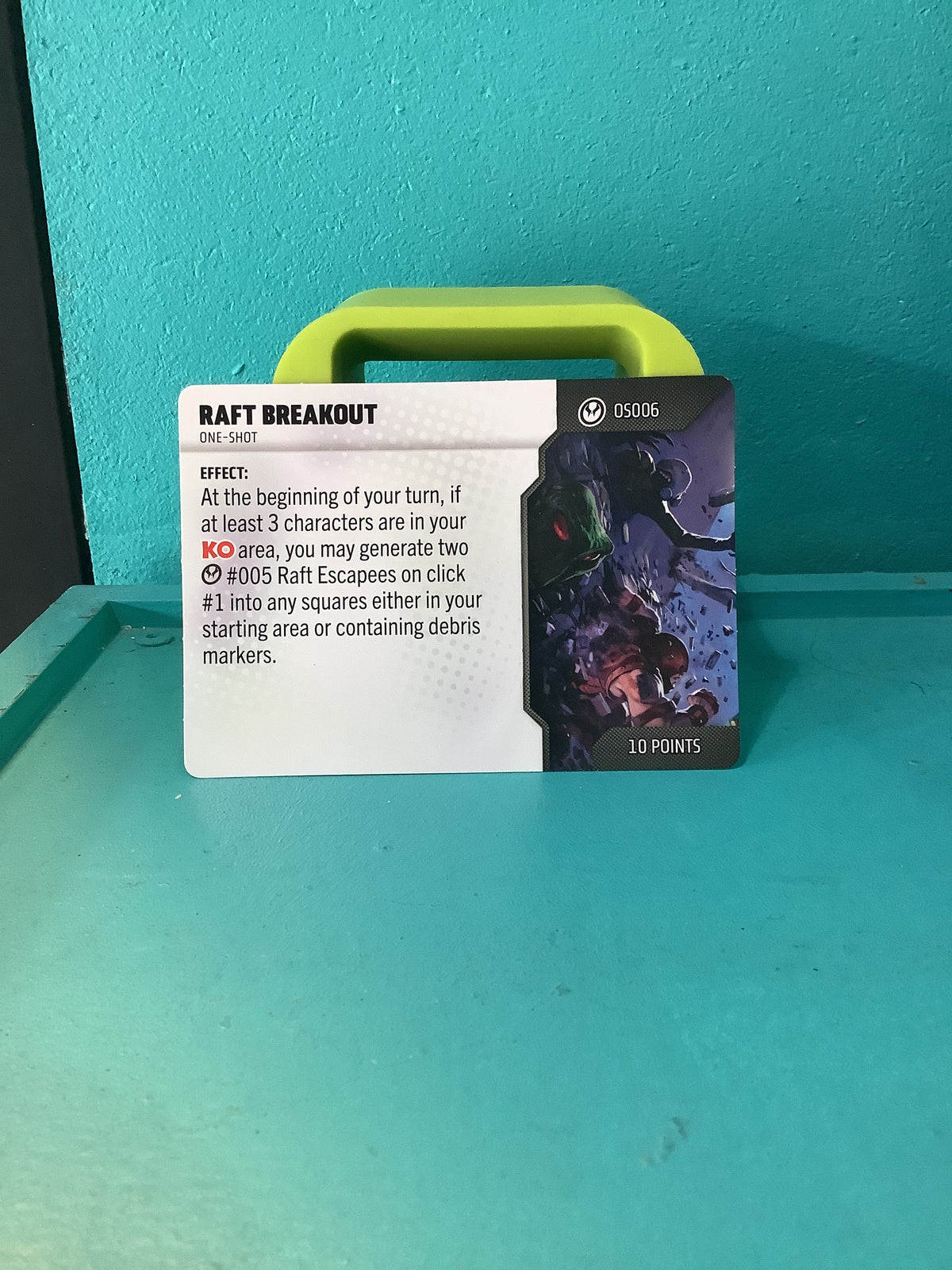 Heroclix - Marvel Thunderbolts - Super Rares, Chases, and Everything Else