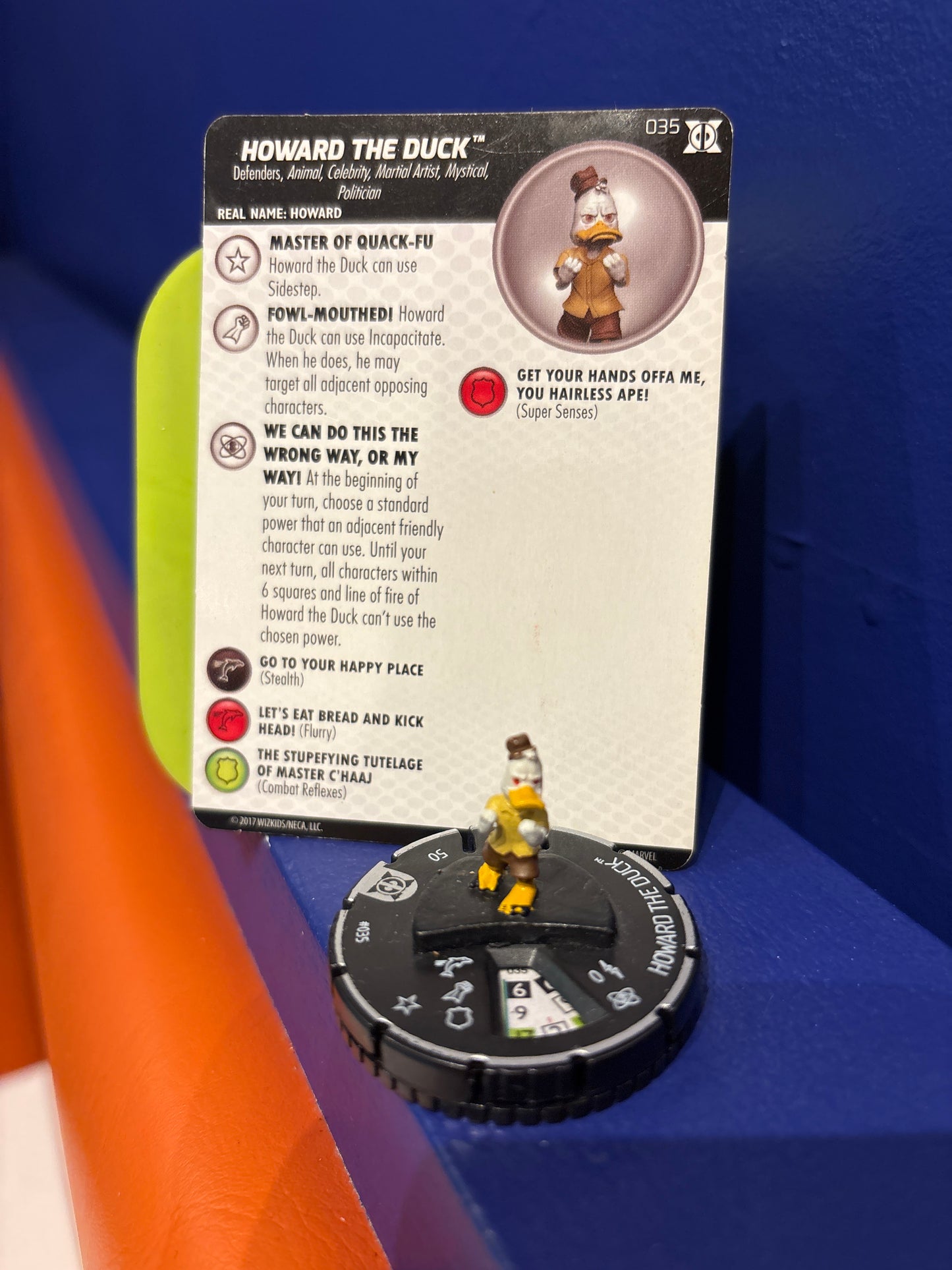 Marvel Heroclix - Deadpool and X-Force - Rares