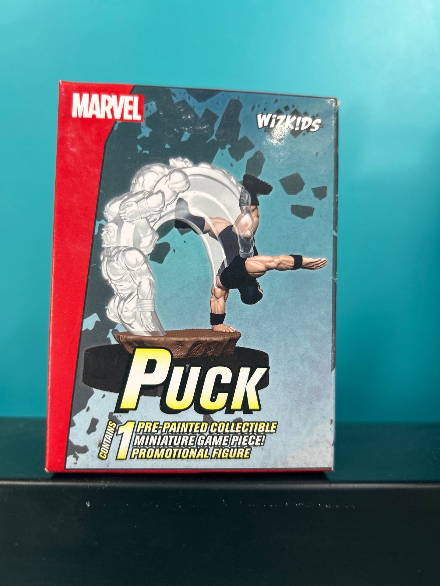 Produit exclusifs des conventions Marvel