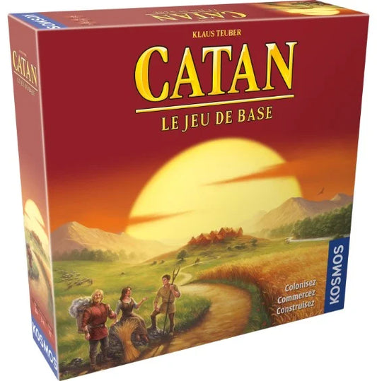 Catan (FR)