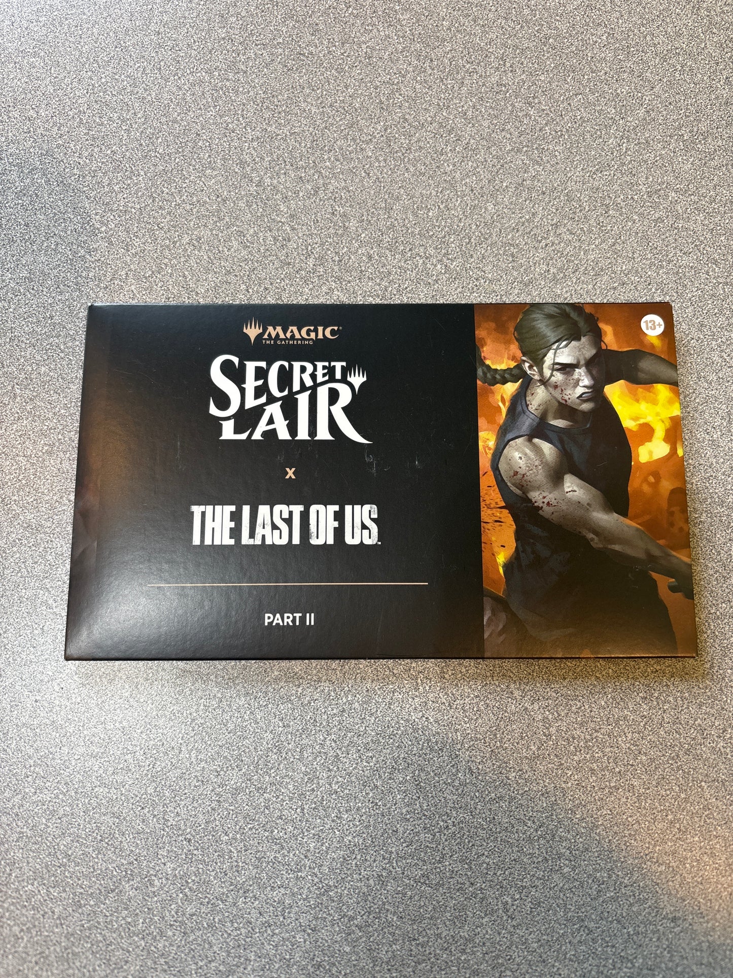 Magic The Gathering Secret Lair : Playstation Super Drop (Non-Foil)
