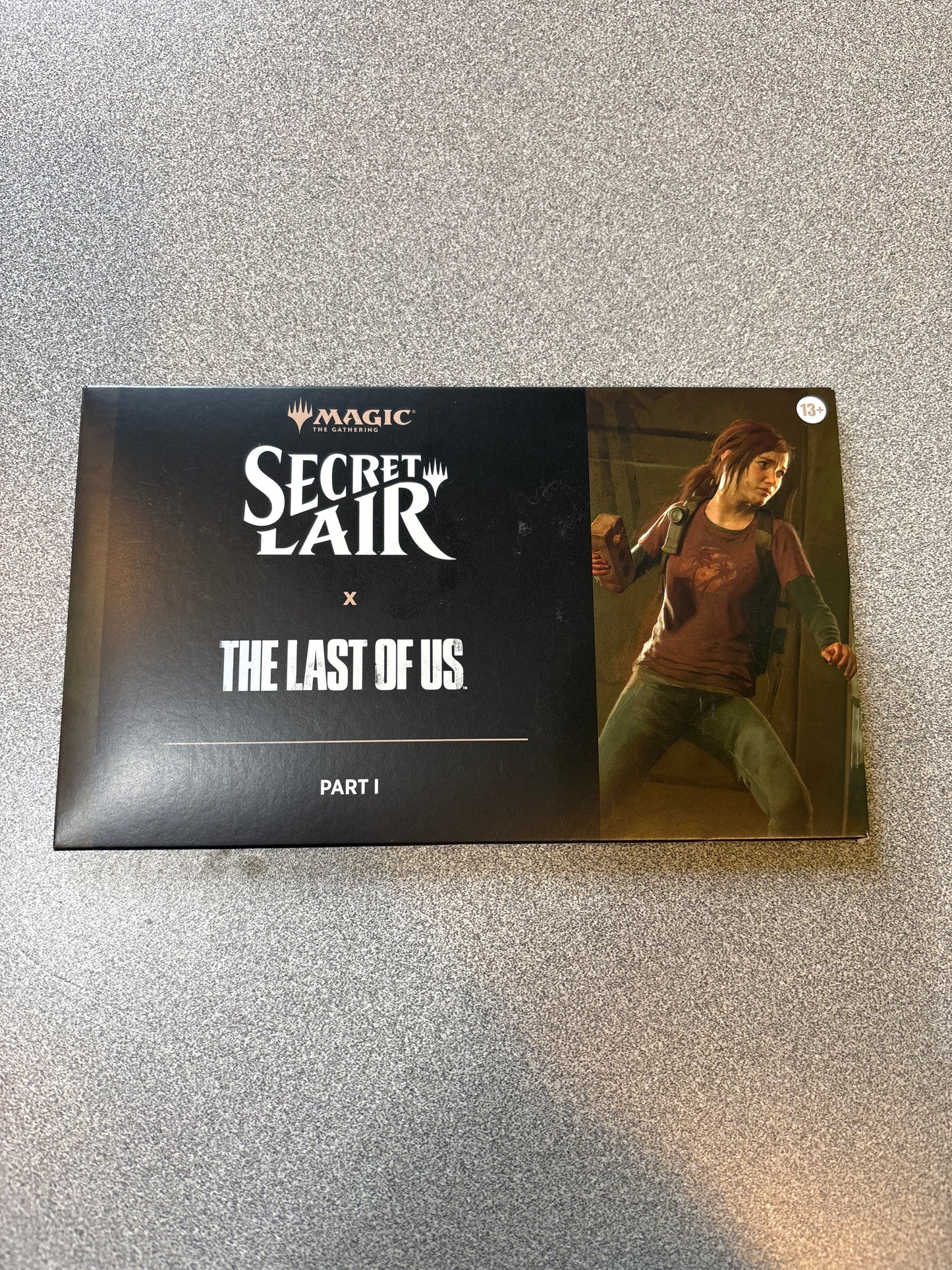 Magic The Gathering Secret Lair : Playstation Super Drop (Non-Foil)