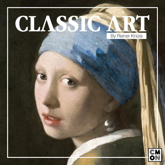 Classic Art (EN)