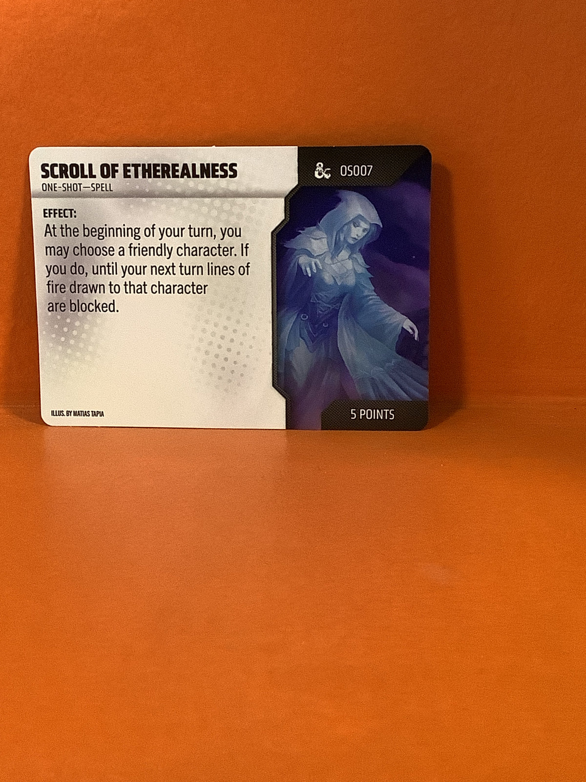 Heroclix - Dungeons & Dragons Series One - Super Rares, Chases, and Everything Else