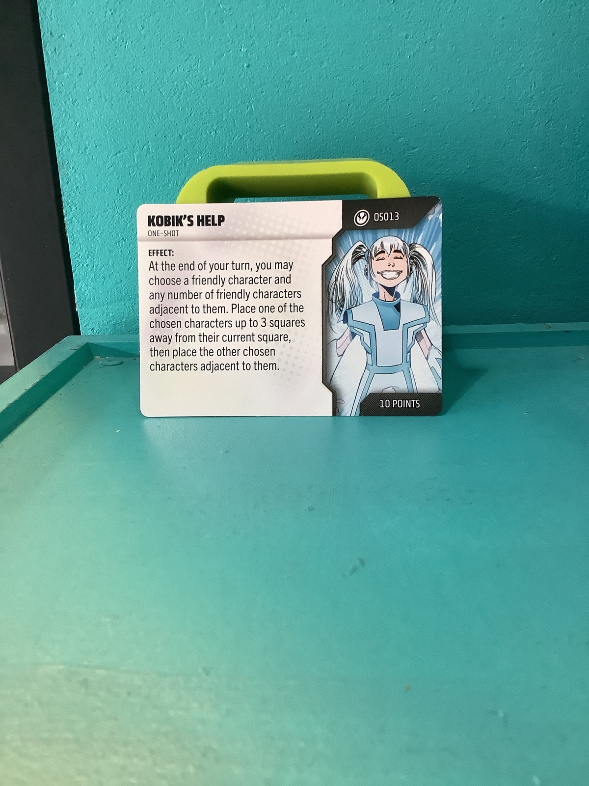 Heroclix - Marvel Thunderbolts - Super Rares, Chases, and Everything Else