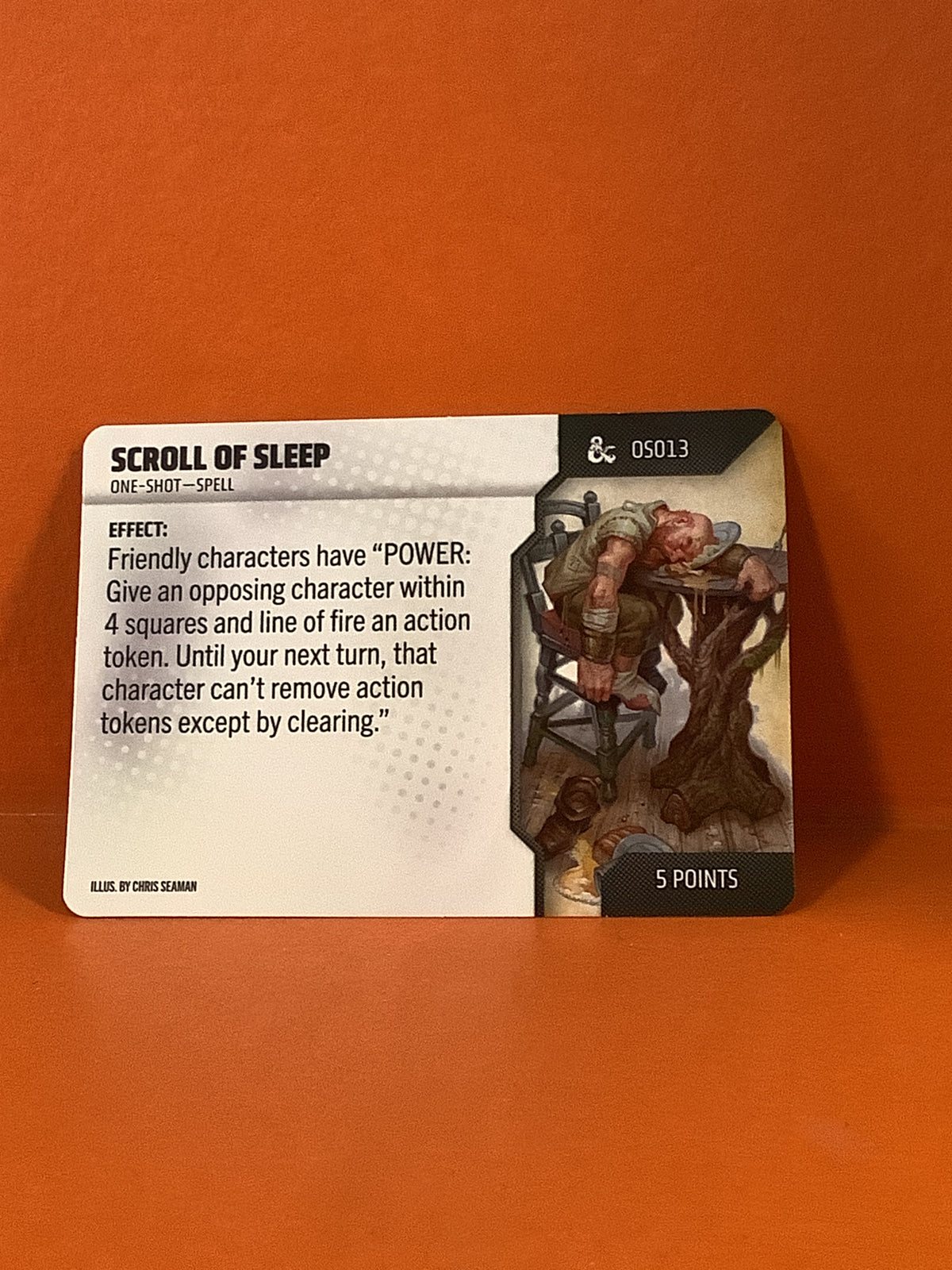 Heroclix - Dungeons & Dragons Series One - Super Rares, Chases, and Everything Else