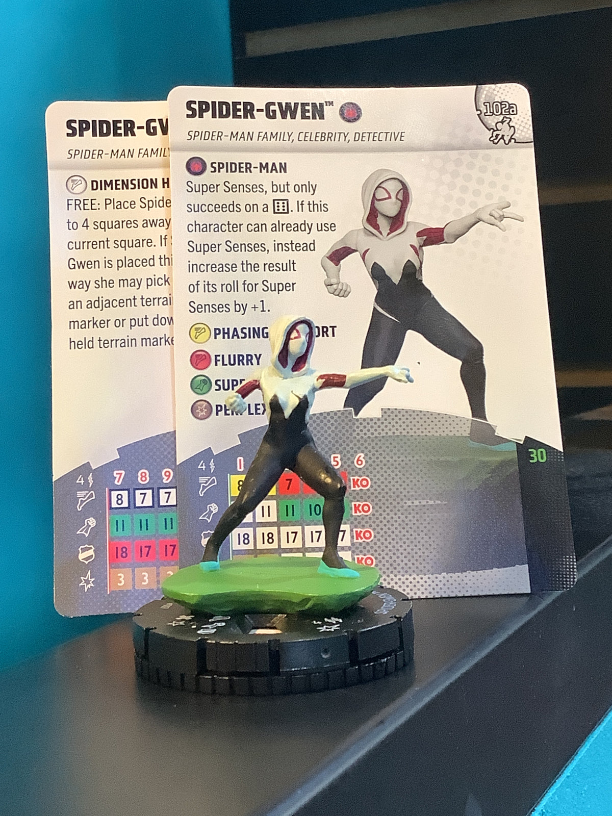 Heroclix - Marvel Spider-Man Beyond Amazing - Super Rares, Chases and Everything Else