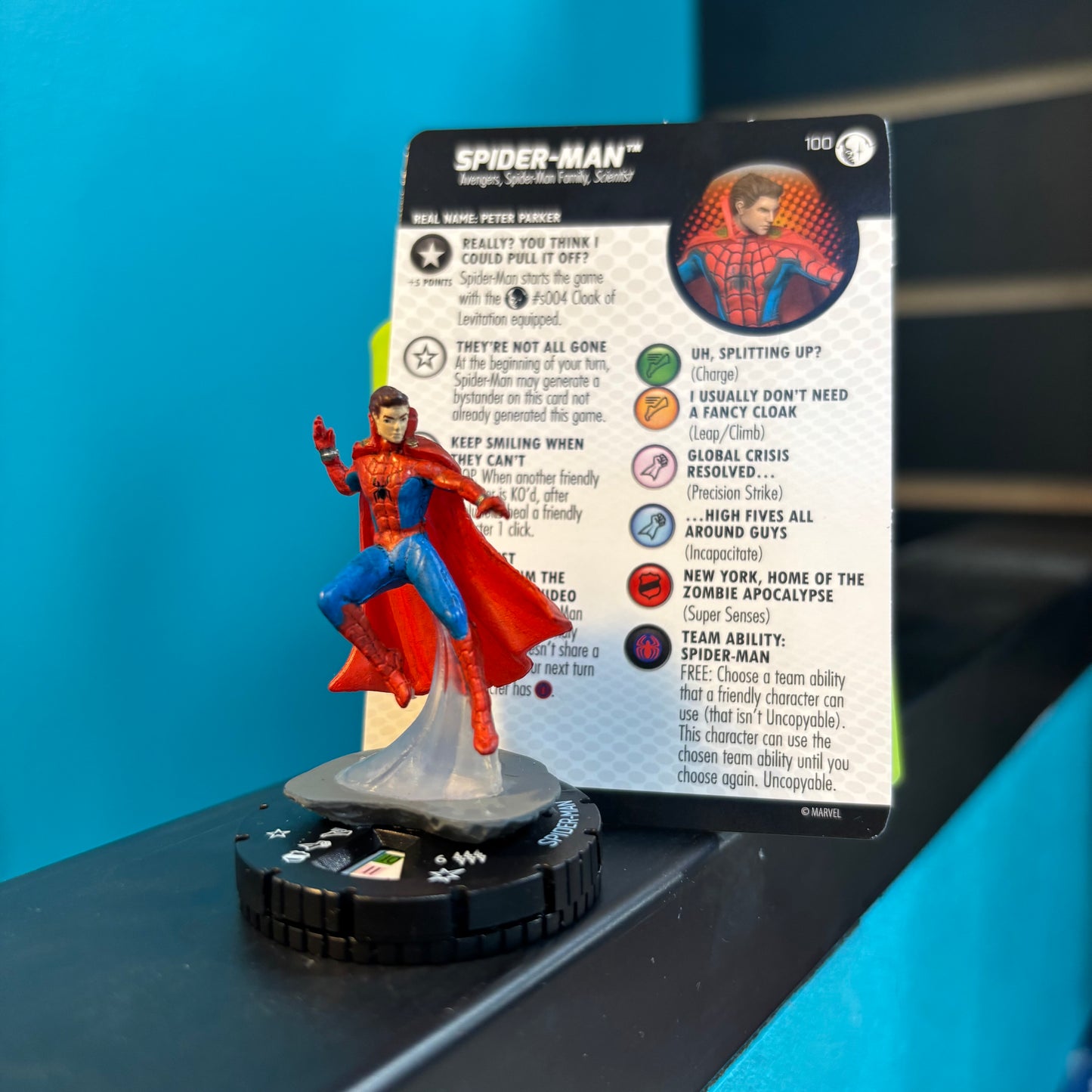 Heroclix - Marvel Disney+ : What If? - Super Rares, Chases et tout le reste