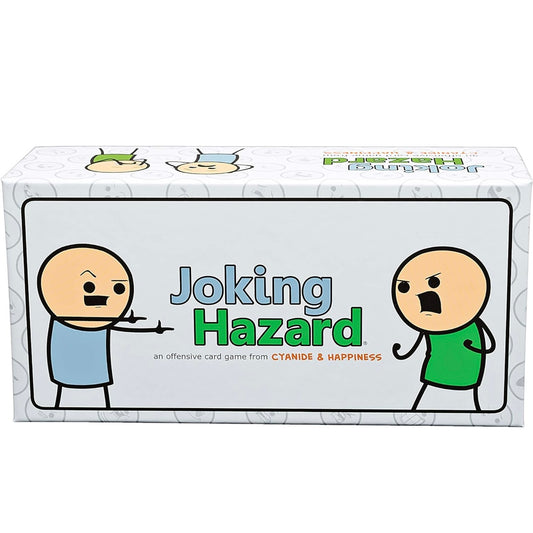 Joking Hazard (EN)