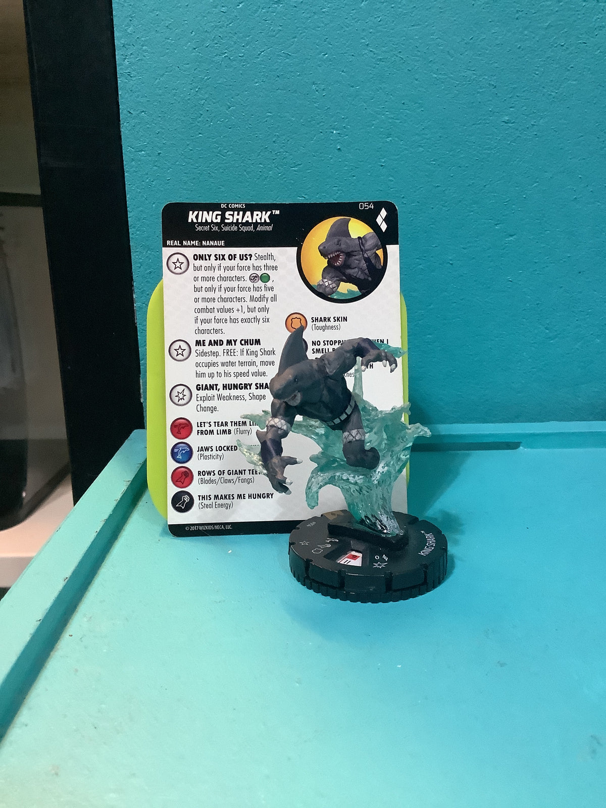 DC Heroclix - Harley Quinn & The Gotham Girls - Super Rares, Chases and Everything Else