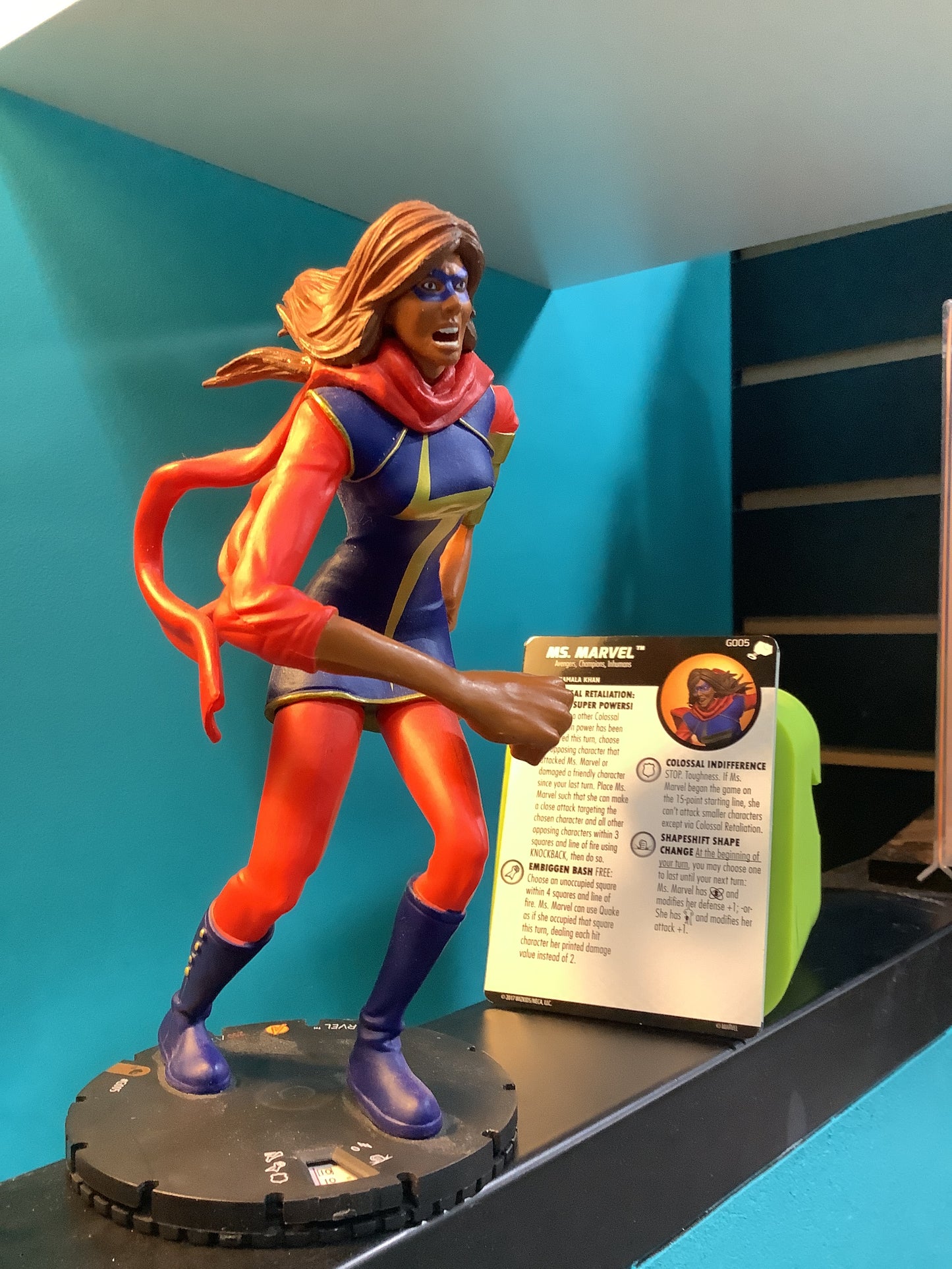 Marvel Heroclix - The Mighty Thor - Super Rares, Chases and Everything Else