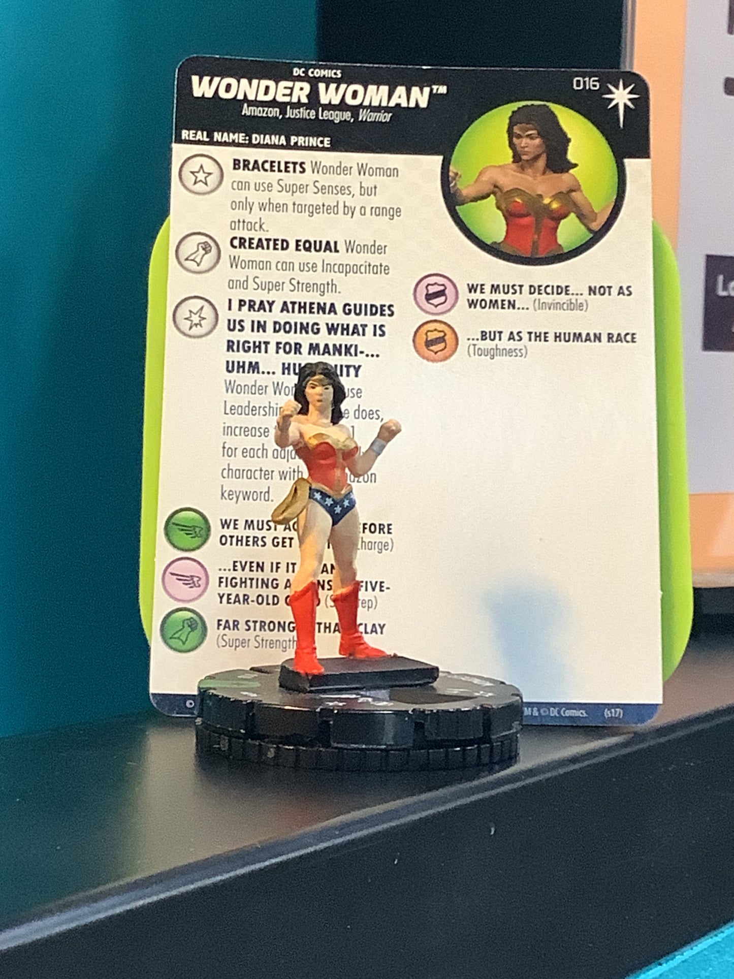 Heroclix - Marvel Disney+ : What If? Communes