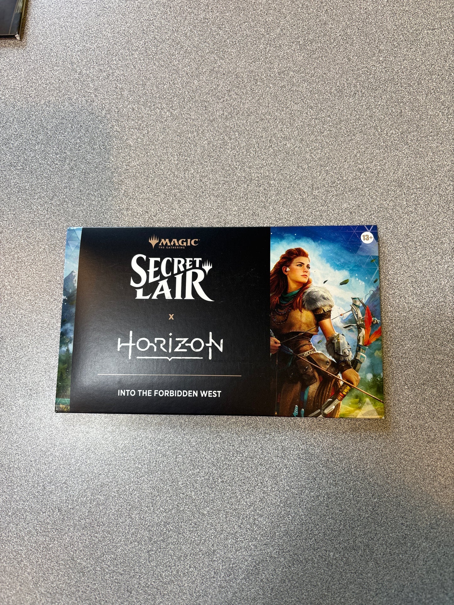 Magic The Gathering Secret Lair : Playstation Super Drop (Non-Foil)