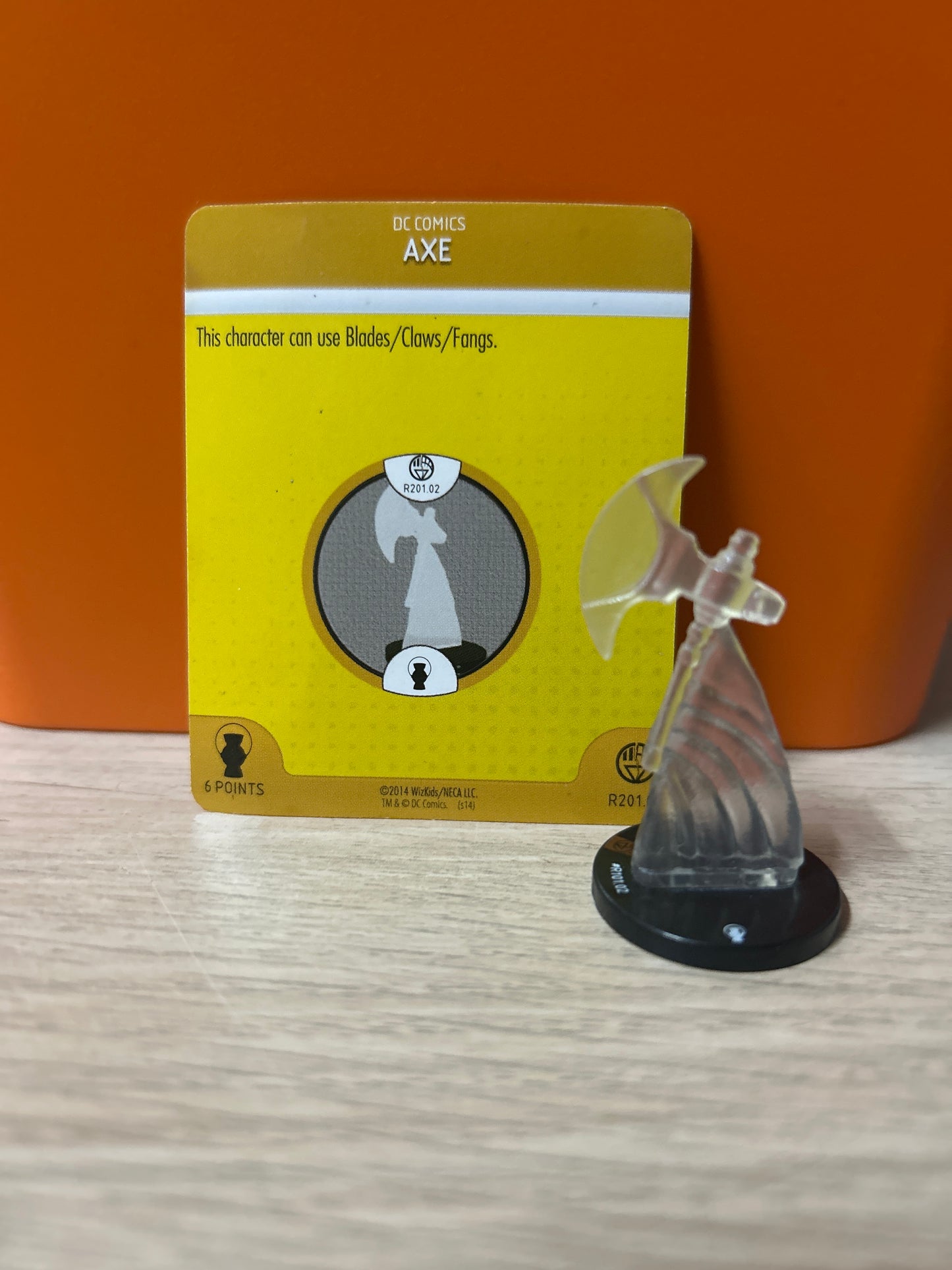 DC Heroclix - War of Light - Super Rares, Chases and Everything Else