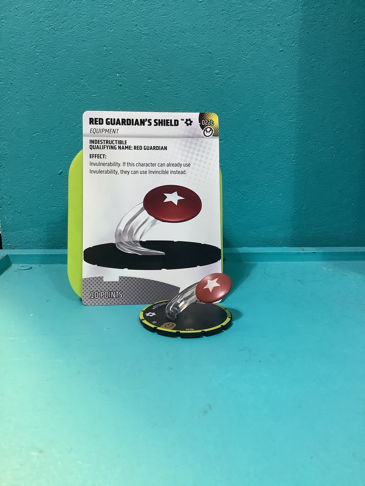 Heroclix - Marvel Thunderbolts - Uncommons