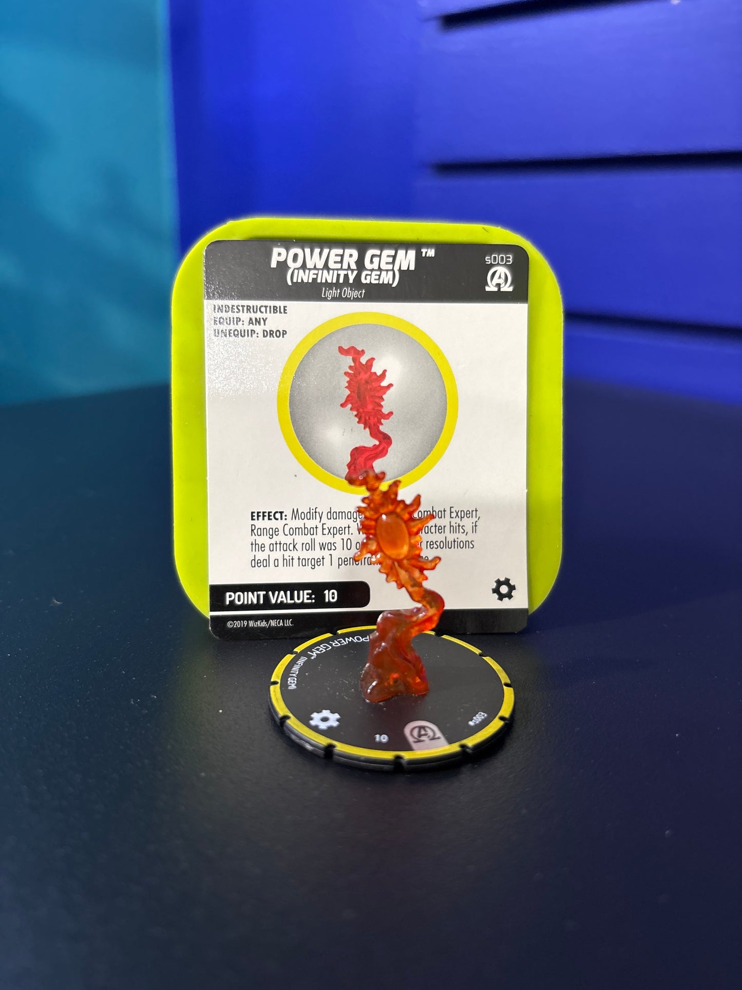 Marvel Heroclix - Avengers Black Panther and the Illuminati - Super Rares, Chases and Everything Else