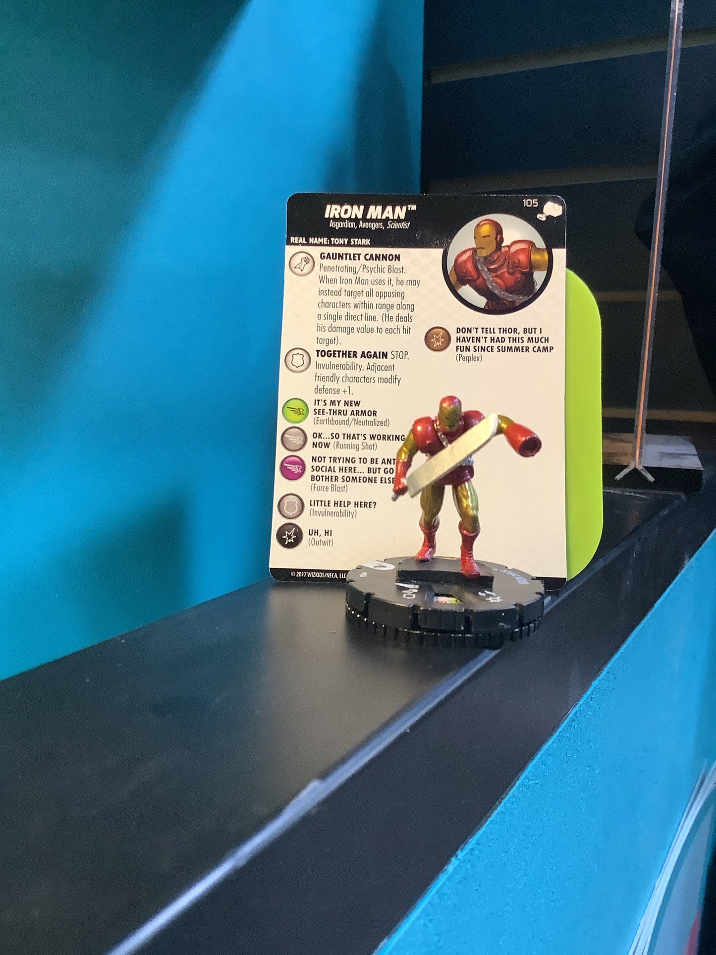 Marvel Heroclix - The Mighty Thor - Super Rares, Chases and Everything Else